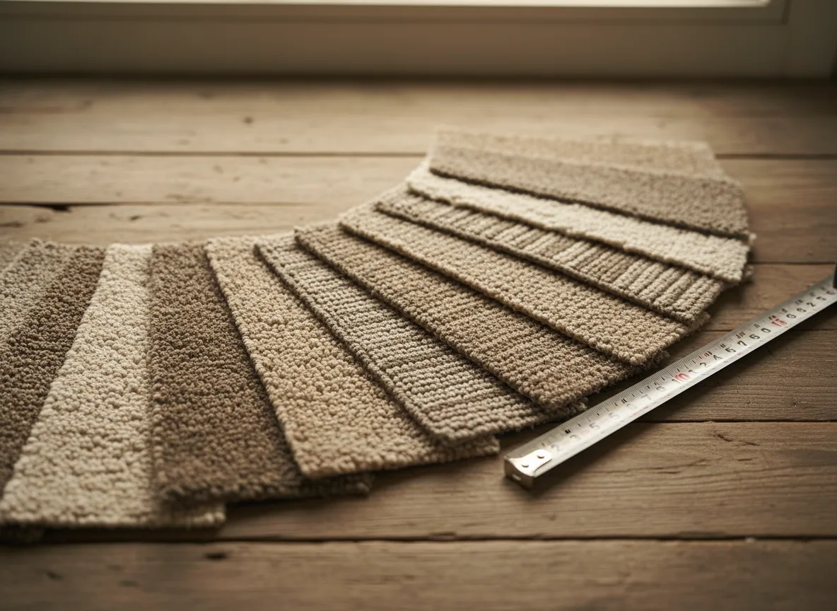 Carpet Installation Westley, CA FAQs
